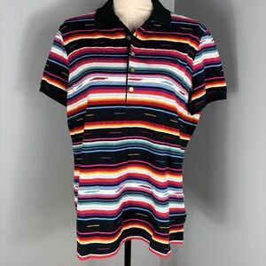 LAUREN Ralph Lauren | Colorful Polo